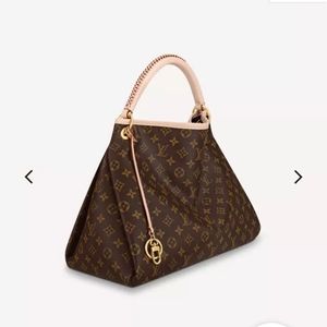 Never Been Used Louis Vuitton Handbag